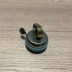 【未使用品】自転車ベルの画像
