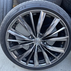 レオニス20インチ　の画像