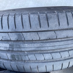 レオニス20インチ　の画像