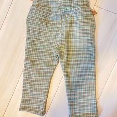 新品未使用キッズ服の画像