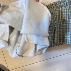 新品未使用キッズ服の画像