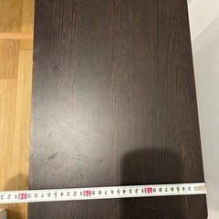 テーブルワゴンの画像