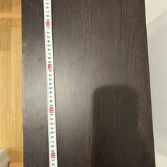 テーブルワゴンの画像