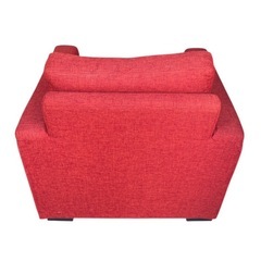 1人用ソファ【枚方市】美品の画像