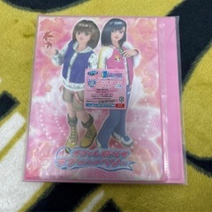 ラブandベリーカードホルダーの画像