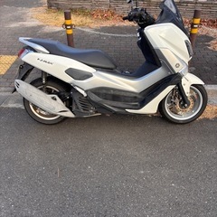 【神奈川発】ヤマハ NMAX125②の画像