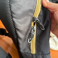 野球バック　ローリングの画像