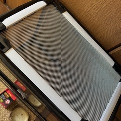 爬虫類　ケージ　ゲージ　フトアゴ　の画像