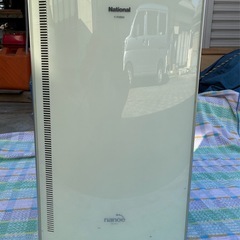 空気清浄機 F-PXB55 中古の画像