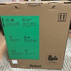 iRobot Roomba 205 DustCompacer comboの画像
