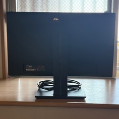 ASUSモニター27型差し上げますの画像