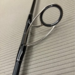 リップルフィッシャーセルフィッシュNS614の画像