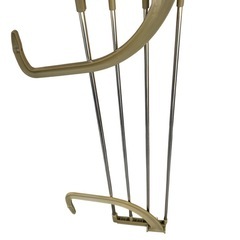 (訳あり)洗濯物干しの画像