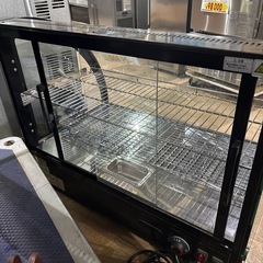 A-373 リサイクル❗️JCM ホットショーケース❗️の画像