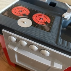 おままごとの画像