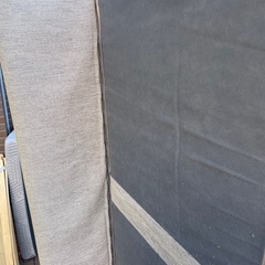 無料　IKEA ソーデルハムン  ソファの画像