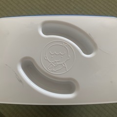 【無料】used ミルトン　消毒　専用容器の画像