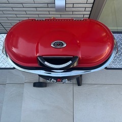 コールマン　ロードトリップグリル　LXE-J Ⅱの画像