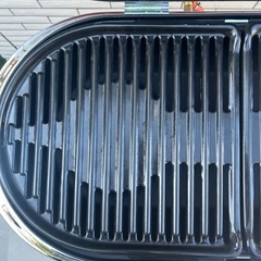 コールマン　ロードトリップグリル　LXE-J Ⅱの画像