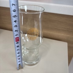 タリーズコーヒー　グラス
の画像