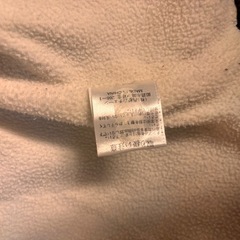 ELFIN DOLL BABY BASIC フード付きアウター 黒の画像