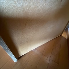 大型　靴箱の画像