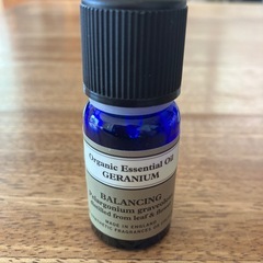 アロマランプコード式とオイル2本の画像