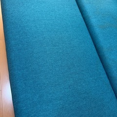 1人用？2人用？　ソファー　ベット　リクライニング　引取が早いと嬉しいですの画像