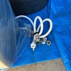 伊達郡☆食器洗浄機☆の画像