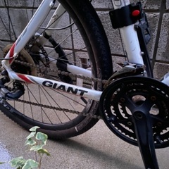 GIANT ジャイアント ATX 27.5 マウンテンバイク の画像