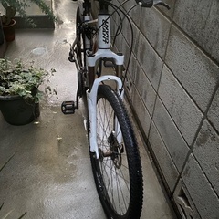 GIANT ジャイアント ATX 27.5 マウンテンバイク の画像