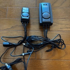 ニッソー　シーパレックス　600／300 まとめての画像