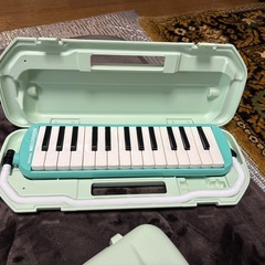鍵盤ハーモニカの画像