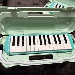 鍵盤ハーモニカの画像