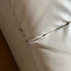 ソファーの画像