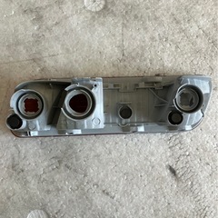 三菱ミニキャブ U61Tテールユニット左の画像