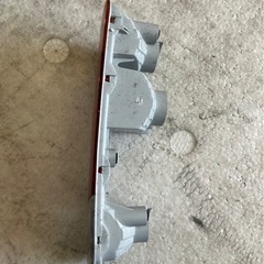 三菱ミニキャブ U61Tテールユニット左の画像