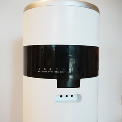 YOKEKON 大型加湿器　使用一度のみの画像