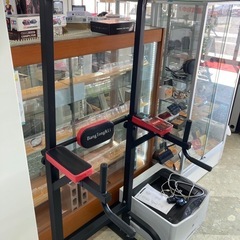 健康ぶら下がり器　中古　リサイクルショップ宮崎屋　住吉店25.12.29の画像