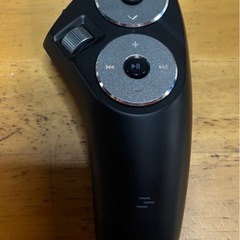 SANWA ワイヤレスハンディマウスの画像