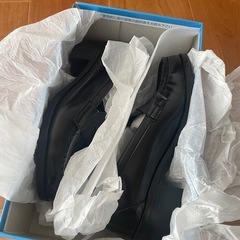 ハルタ　ローファー　23センチの画像