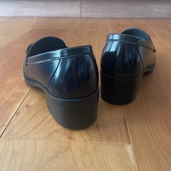 ハルタ　ローファー　23センチの画像