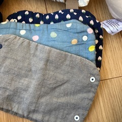 エルゴベビー　抱っこ紐セットの画像