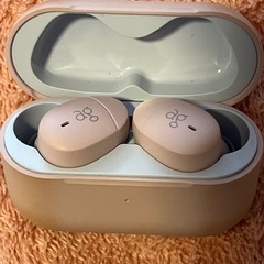 ✨最終お値下げ✨ワイヤレスイヤホン　COTSUBUの画像