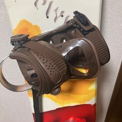 スノーボードの画像