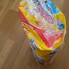 【未開封】オムツ　ビッグ　グーン　44枚の画像