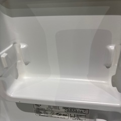 A-375 アビデラックス　1DR冷蔵庫❗️2019年製の画像