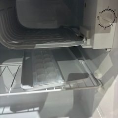 A-375 アビデラックス　1DR冷蔵庫❗️2019年製の画像