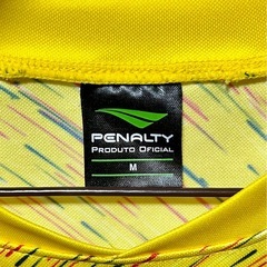 ［112］【未使用】ギラヴァンツ北九州 公式練習着 Mサイズの画像