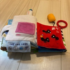 しゃかしゃか　絵本　まとめ売りの画像